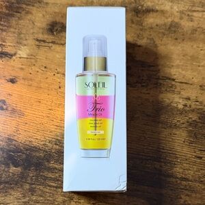 Solel Trio Miracle Oil